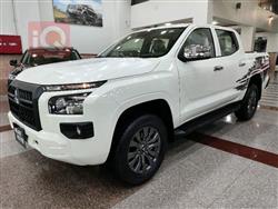 ميتسوبيشي L200